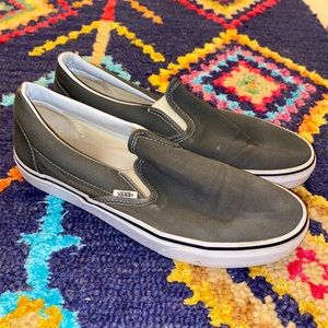 Vans Classic Slip-On